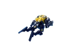 Forging Soul Series AGS-24 1/60 CV-395 Type Deepsea Rescue Team -Figure Model f9be2eb77414418dbe25f7e152b323ac.jpg