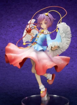 Touhou Project: The Little Girl Feared By Ghosts Satori Komeiji 1/8 Scale Figure -Figure Model f9d5677d6a984bee9c2a627c614fc485.jpg
