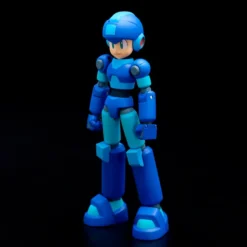 Sentinel Mega Man Legends 4inch-nel Mega Man Volnutt -Figure Model f9f02dbf840a4f079def22857d6396d9.jpg