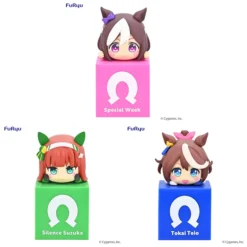 Uma Musume: Pretty Derby Hikkake Figure