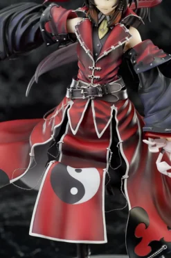 Touhou Project: Koumajou Densetsu Reimu Hakurei 1/8 Scale Figure -Figure Model fa3e1dbdcb19498ba27fa897204e27e9.jpg