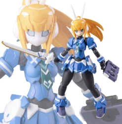 Robot Neoanthropinae Polynian Really: Motoroid Arty Non-Scale Figure 24 Robot Neoanthropinae Polynian Really: Motoroid Arty Non-Scale Figure -Figure Model fa4f320894b8456f96d6fb8f105aa7a6.jpg