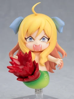 GOOD SMILE COMPANY Nendoroid Dropkick On My Devil! Jashin-chan (Re-run) -Figure Model fab14ea9bf444d8a876b87298069960d.jpg