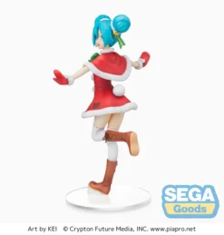 Hatsune Miku: Christmas 2021 Ver. Super Premium Figure 11 Hatsune Miku: Christmas 2021 Ver. Super Premium Figure -Figure Model fad15f2af3614bc2a8ed17e37cd84149.jpg