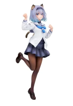 ALTER The Ryuo's Work Is Never Done! Ginko Sora: Cat Ear Ver. 1/7 Scale Figure -Figure Model fad25362996344668f9ab8d811b3940c.jpg