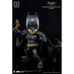 Hybrid Metal Figuration #026: The Dark Knight Rises - Batman 17 Hybrid Metal Figuration #026: The Dark Knight Rises - Batman -Figure Model fae0114064a141cf961622e555d66581.jpg