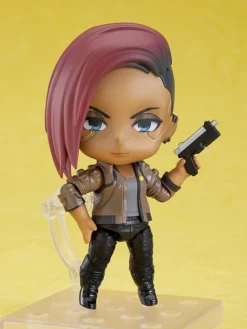 GOOD SMILE COMPANY Nendoroid Cyberpunk 2077 V: Female Ver. DX -Figure Model fae1e4fc28c44654b2a8d1c4fbe9c7d9.jpg
