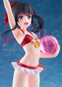 Warlords Of Sigrdrifa Miyako Muguruma: Swimsuit Ver. 1/7 Scale Figure -Figure Model fae601cdbc5e4815a82701777e6bd0ab.jpg