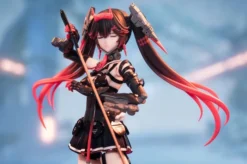 Apex Arctech Series Punishing: Gray Raven Lucia: Dawn 1/8 Scale Action Figure -Figure Model fb3dbc84b2c942848ad4082fd8156442.jpg