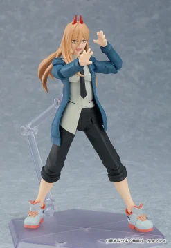 Max Factory Figma Chainsaw Man Power -Figure Model fb3f43dc8e7b4aadbb5b6be95684fcc6.jpg