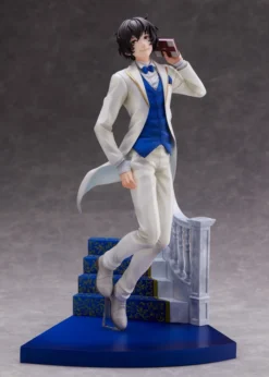 Bungo Stray Dogs Osamu Dazai 1/7 Scale Figure -Figure Model fb5e2e8558614a5ba2fd9372b5bfa65f.jpg