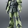 Bandai Robot Spirits Mobile Suit Gundam: The 08th MS Team MS-06JC Zaku II Type JC Ver. A.N.I.M.E. -Figure Model fbb7d37928eb44dba5870c251e7ff7d2.jpg