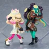 GOOD SMILE COMPANY Figma Splatoon 2 Off The Hook -Figure Model fbd4316f09494c71a251678d8e1479b8.jpg
