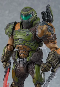 GOOD SMILE COMPANY Figma Doom Eternal Doom Slayer 20 GOOD SMILE COMPANY Figma Doom Eternal Doom Slayer -Figure Model fbe1213343af4c1ca138f3a9a66f2f00.jpg