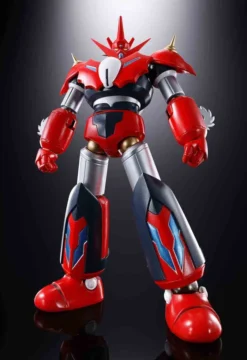 Bandai Soul Of Chogokin Getter Robo Arc GX-98 Getter D2