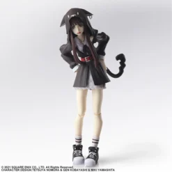 Square Enix Bring Arts NEO: The World Ends With You Shoka -Figure Model fc03c50749eb4c33a26198952920be06.jpg