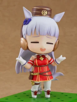 GOOD SMILE COMPANY Nendoroid Uma Musume: Pretty Derby Gold Ship -Figure Model fc0a9a481e71412abf86122eadd7c454.jpg