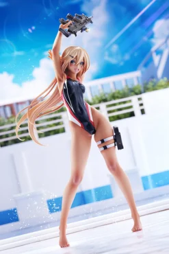 Arms Note Kouhai-chan Of The Swim Team: Red Line Swimsuit Ver. 1/7 Scale Figure 19 Arms Note Kouhai-chan Of The Swim Team: Red Line Swimsuit Ver. 1/7 Scale Figure -Figure Model fc220a1247d14eebac370526304df187.jpg