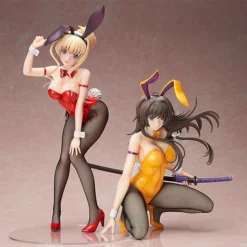 FREEing Muv-Luv Alternative Duty -Lost Arcadia- Ilfriede Von Feulner: Bunny Ver. 1/4 Scale Figure -Figure Model fc836ae83f77418e88e84460d9ad8b1d.jpg