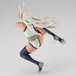 BANPRESTO My Hero Academia: The Amazing Heroes Vol. 22: Rumi Usagiyama -Figure Model fc8414e2f3814e52b1d595ac5f5f9b17.jpg
