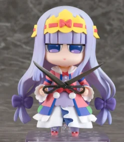 GOOD SMILE COMPANY Nendoroid Sleepy Princess In The Demon Castle Princess Syalis -Figure Model fca3f6c051d54a8687a9472fa7cb1fb6.jpg