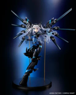 Vertex Hyperdimension Neptunia VII Next Black 1/7 Scale Figure 16 Vertex Hyperdimension Neptunia VII Next Black 1/7 Scale Figure -Figure Model fcb23a2bc72a4b47bb5442b35eda8f50.jpg