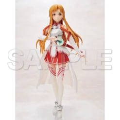 Bandai Figure-rise Standard Sword Art Online Asuna: Pearl Color Ver. Dengeki Limited Edition 12 Bandai Figure-rise Standard Sword Art Online Asuna: Pearl Color Ver. Dengeki Limited Edition -Figure Model fccc0f43d8fe4dc4a0788eac1024e808.jpg