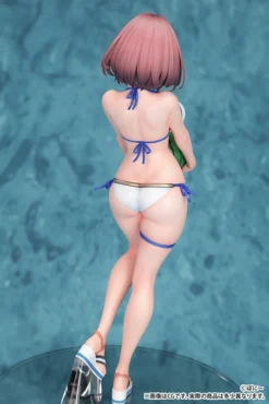 Bonnie Illustration Hitoyo-chan 1/7 Scale Figure 25 Bonnie Illustration Hitoyo-chan 1/7 Scale Figure -Figure Model fd003f58657644d6a0afbcec2d41f31d.jpg