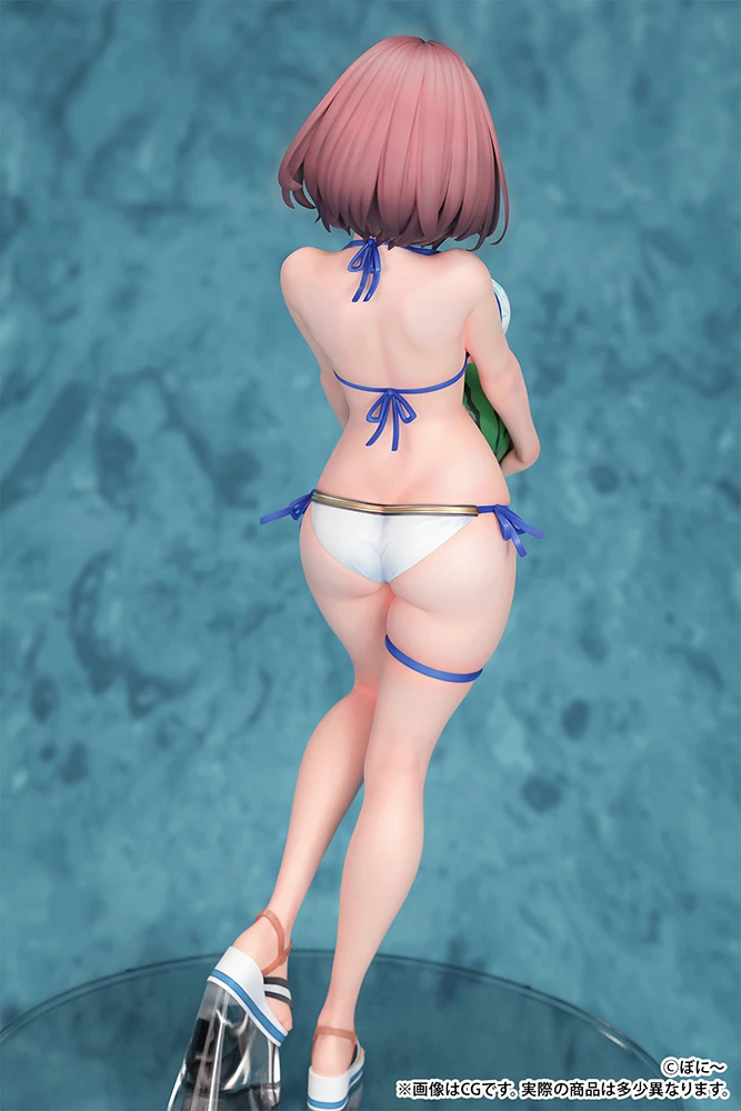 Bonnie Illustration Hitoyo-chan 1/7 Scale Figure 10 Bonnie Illustration Hitoyo-chan 1/7 Scale Figure - Image 8