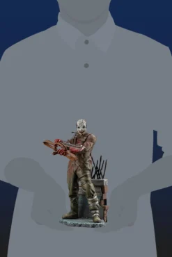 Kotobukiya Dead By Daylight The Trapper Non-Scale Figure -Figure Model fd3ccb65cc53445c8647965814047332.jpg