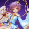 Touhou Project: The Little Girl Feared By Ghosts Satori Komeiji 1/8 Scale Figure -Figure Model fd60c2bf84164678a6cd5486aabbe07f.jpg