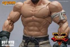 Storm Collectibles Street Fighter V Hot Ryu -Figure Model fd675dfe197a4214a18860b730b1c4e3.jpg