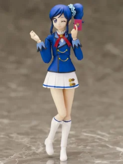 S.H. Figuarts Aikatsu! Aoi Kiriya (White Uniform Ver.) 13 S.H. Figuarts Aikatsu! Aoi Kiriya (White Uniform Ver.) -Figure Model fdb1cc5e52774ae7aeb5fa2e96c1dbf4.jpg