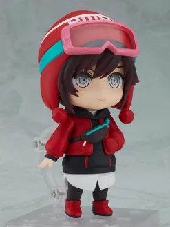 GOOD SMILE COMPANY Nendoroid RWBY: Ice Queendom Ruby Rose: Lucid Dream -Figure Model fdb29bf024264872a620240a74658961.jpg