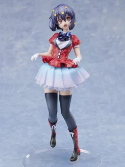 Zombie Land Saga Ai Mizuno 1/7 Scale Figure -Figure Model fdbc179fb75241a7992d35de4ff1d67a.jpg