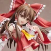 FREEing Touhou Project Reimu Hakurei 1/4 Scale Figure 2 FREEing Touhou Project Reimu Hakurei 1/4 Scale Figure -Figure Model fe075a42308e47e4b9c28478640bad36.jpg