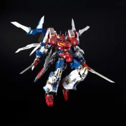 Kuro Kara Kuri Transformers Star Saber (Reissue) -Figure Model fe20e688b2024b1a8e676b2e0c4e25ae.jpg