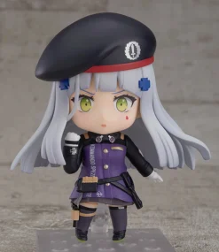 Nendoroid Girls' Frontline 416 (Re-run) -Figure Model fe3654a6a5d0410ea7554a89a1baa3dd.jpg