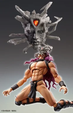 Super Action Statue JoJo's Bizarre Adventure Part 2 Kars (Re-run) -Figure Model fe85d69b0c1943108f925c2395c9cf9d.jpg