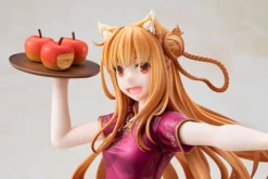 Spice And Wolf Holo: Chinese Dress Ver. 1/7 Scale Figure Kadokawa Special Set W/ Tapestry -Figure Model fe9145f63ebe499ebc07d2f3c48dfb7c.jpg