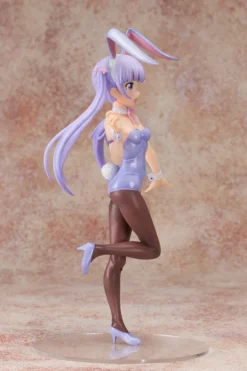 New Game!! Aoba Suzukaze: Bunny Ver. 1/7 Scale Figure -Figure Model fe9f70d102fe412f883dbeb9edb5bc14.jpg