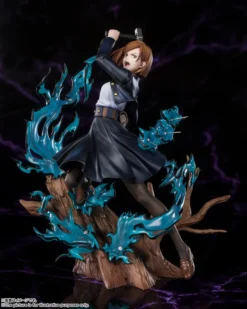 Figuarts Zero Jujutsu Kaisen Nobara Kugisaki