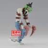 BANPRESTO Demon Slayer: Kimetsu No Yaiba Figure Demon Series Vol. 8: Gyutaro -Figure Model fea3064a83754e9b8918d49290e33eec.jpg