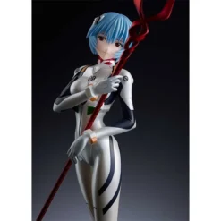 Wave EVA Store Exclusive Ayanami Rei Plugsuit Style [Pearl Color Edition] 1/7 Scale Figure -Figure Model feb4adc806414df3b2edddbdd904ff50.jpg