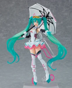 Max Factory Figma Racing Miku: 2021 Ver. -Figure Model fee239b731454b379c77e34f5d50a5c5.jpg