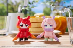 Kotobukiya Ocean Exploration Robot Denshitako No. 3: Coral Reef Color Ver. -Figure Model ff3ff3115415445dbfa75863b4bb8408.jpg