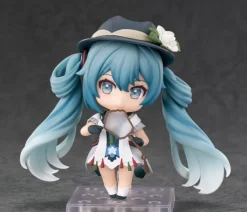 GOOD SMILE COMPANY Nendoroid Hatsune Miku: Miku With You 2021 Ver. -Figure Model ffaf7c67c90c422d9325720c21843356.jpg