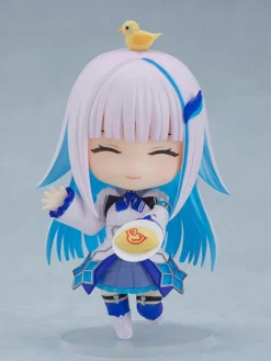 GOOD SMILE COMPANY Nendoroid Lize Helesta -Figure Model ffbbd336faf84af191c93bd03828798e.jpg
