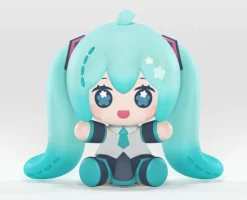 GOOD SMILE COMPANY Huggy Good Smile Hatsune Miku Ver. 10 GOOD SMILE COMPANY Huggy Good Smile Hatsune Miku Ver. -Figure Model ffce61db1c004f7f823f0a5f3571ddbe.jpg