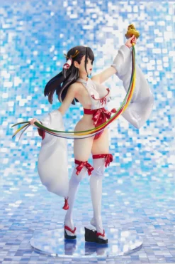 Vertex Tight Na Oshigoto 2: Miko-san Akane Kagura Non-Scale Figure -Figure Model ffdc4ee4e1fc4247b49b93fb3cd98f27.jpg